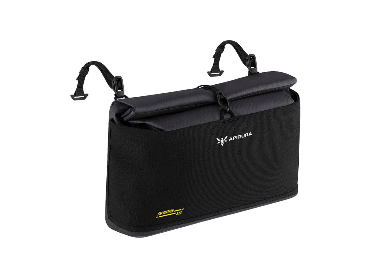 Expedition Front Accessory Pack