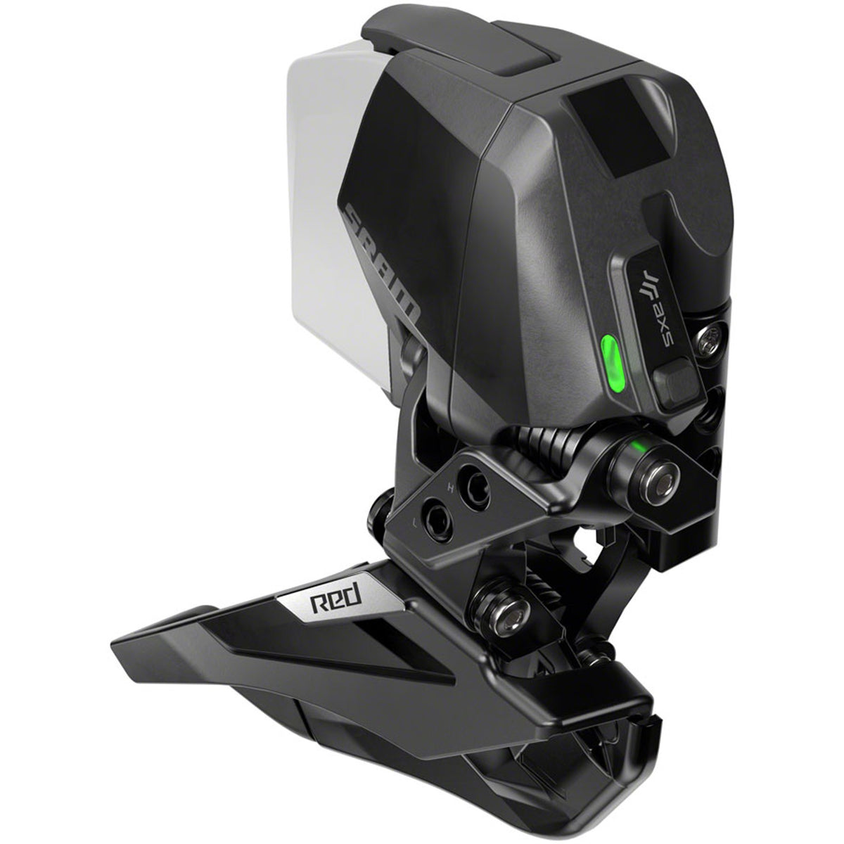 RED eTap AXS Front Derailleur E1