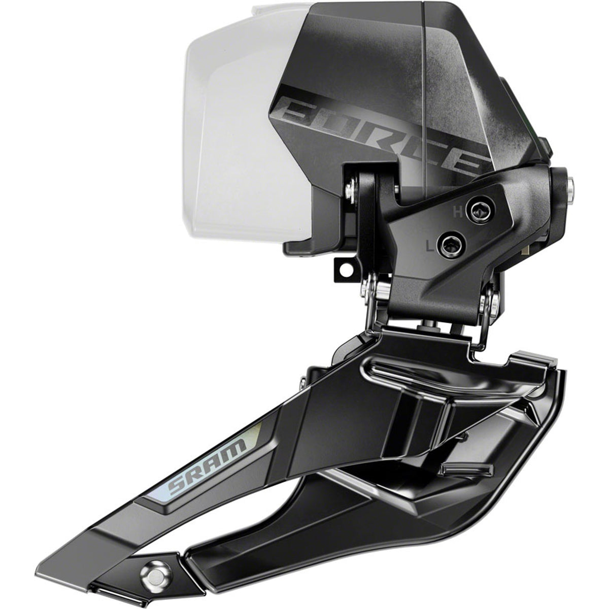Force eTap AXS Front Derailleur E1