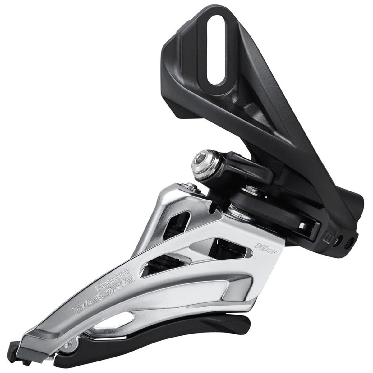 Deore M4100 Front Derailleur