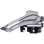 Tourney FD-TY600/TY601/TY606 Front Derailleurs