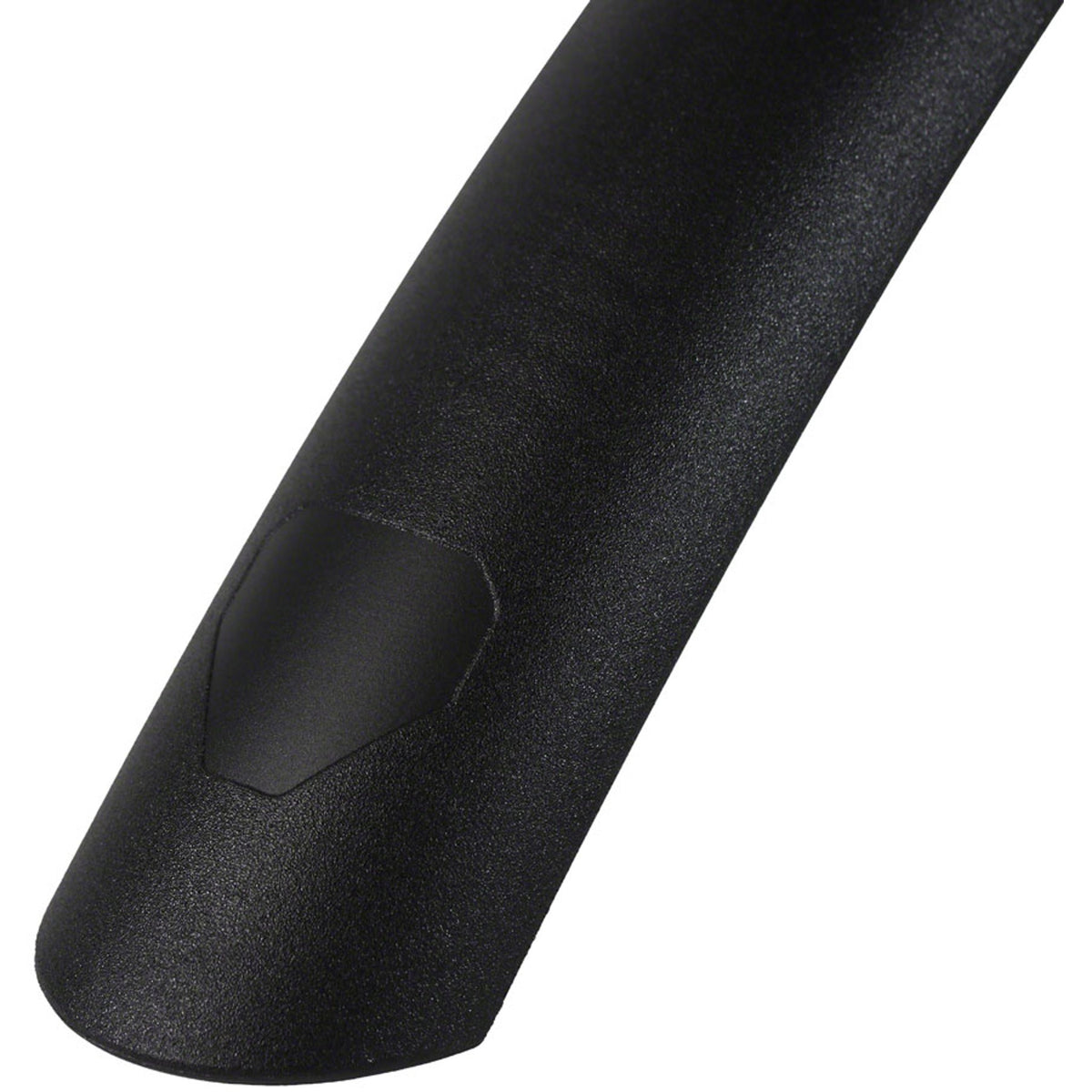 Quick-Rack Mudguard