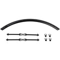 Quick-Rack Mudguard