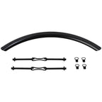 Quick-Rack Mudguard