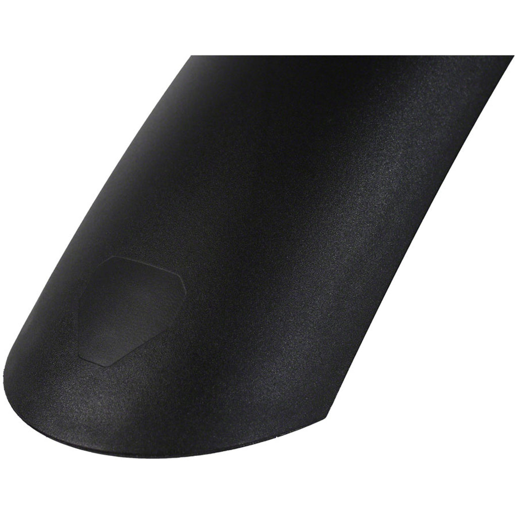 Quick-Rack Mudguard