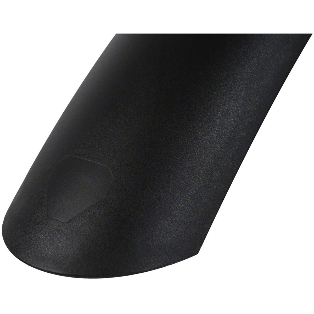 Quick-Rack Mudguard