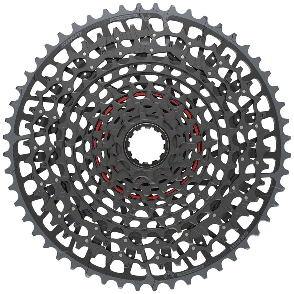 X0 T-Type Eagle Ebike Groupset