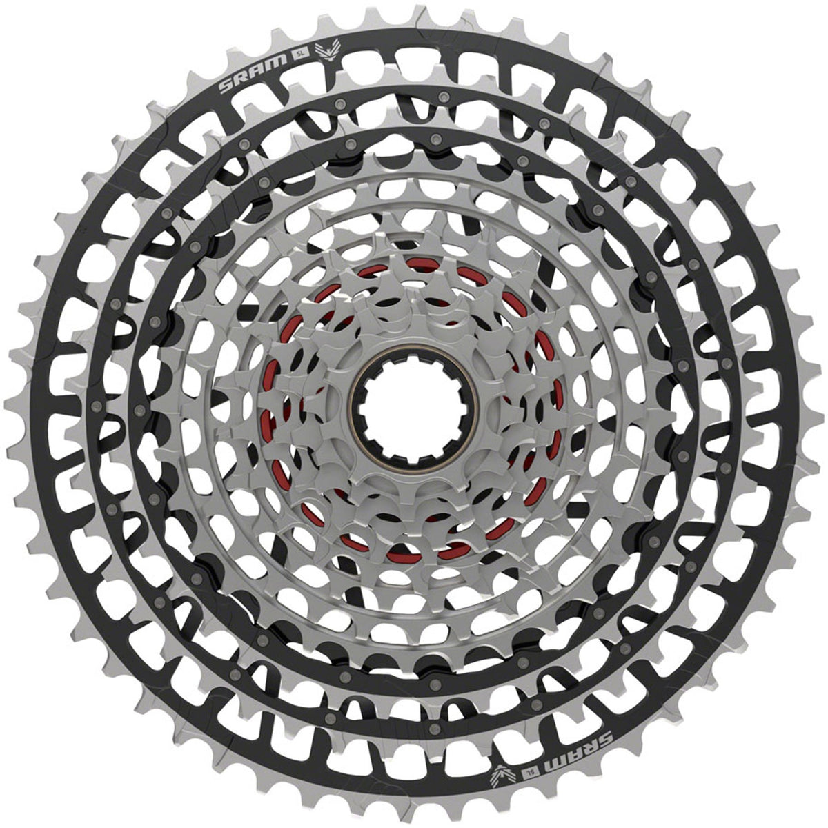 XX T-Type Eagle Ebike Groupset
