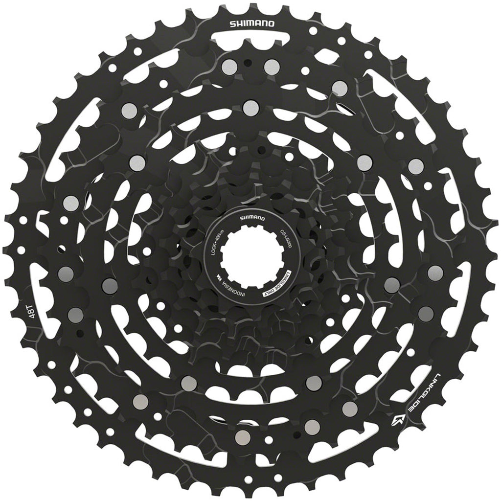 CUES CS-LG300 LINKGLIDE Cassette
