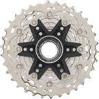 105 CS-R7100 Series 12-Speed Cassette