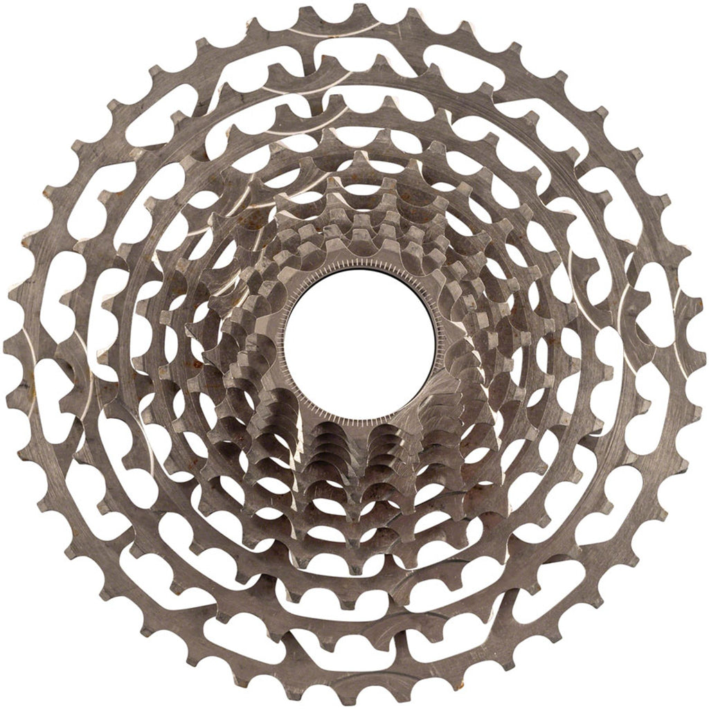Powershift Cassette