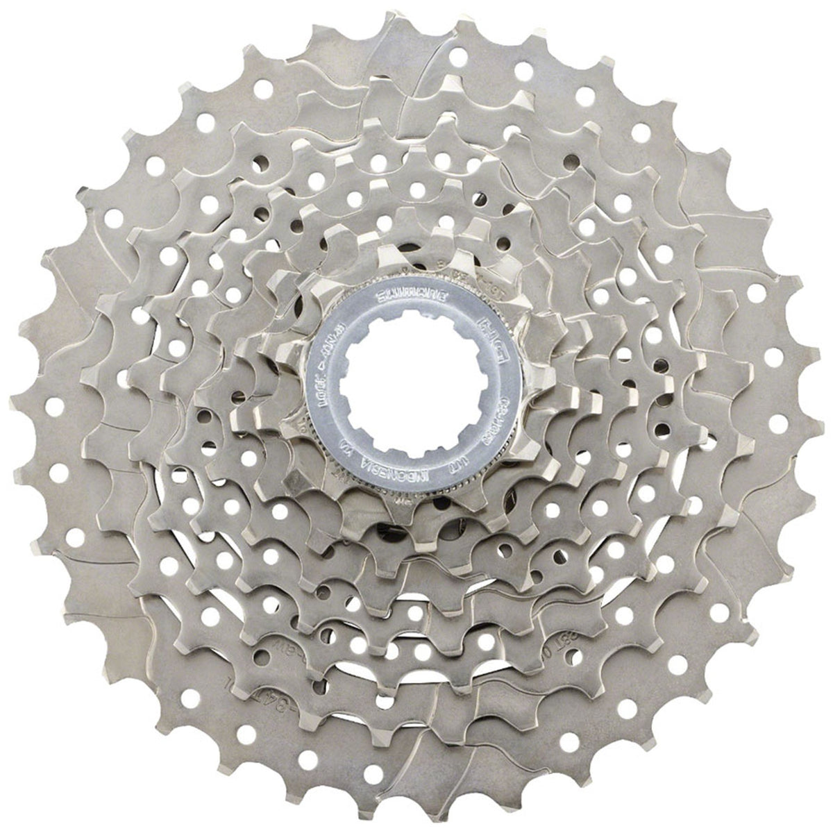 Claris CS-HG50 8 Speed Cassette