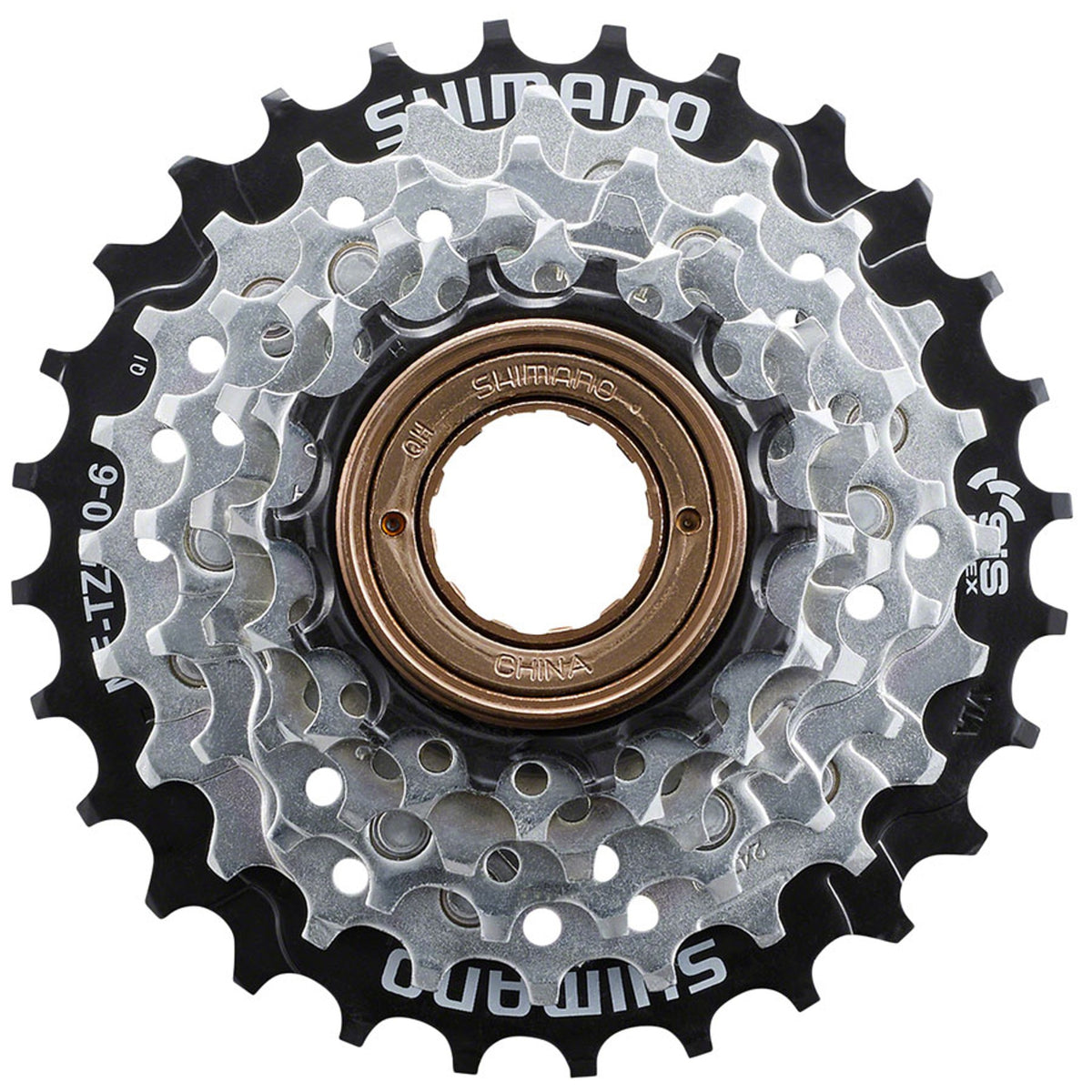 Multi-Speed Freewheels