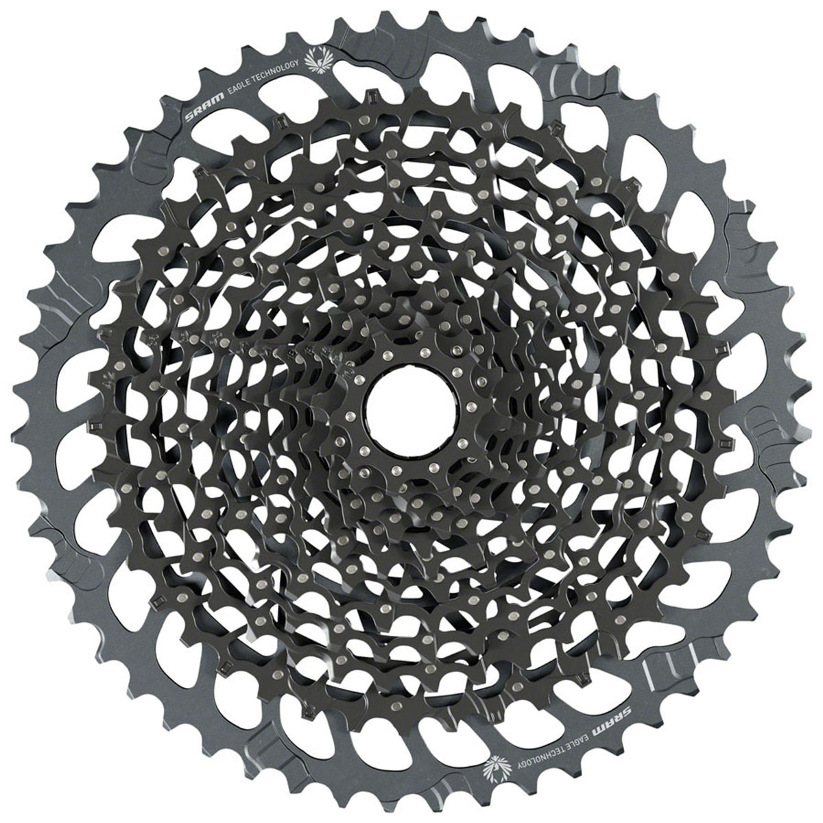 GX Eagle Groupset
