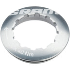 Cassette Lockrings