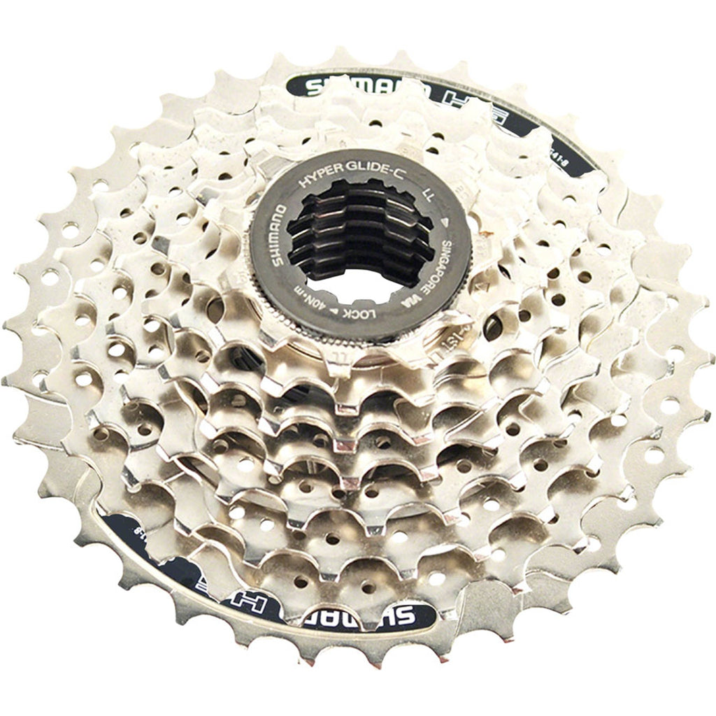 CS-HG41 7/8 Speed Cassettes