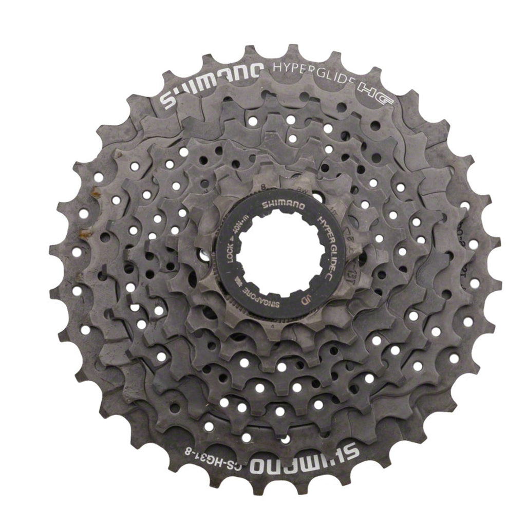 CS-HG31 8 Speed Cassette
