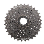 CS-HG31 8 Speed Cassette