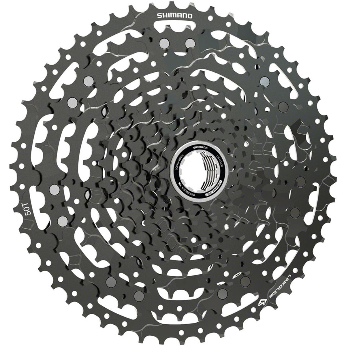 CUES CS-LG400 LINKGLIDE Cassette