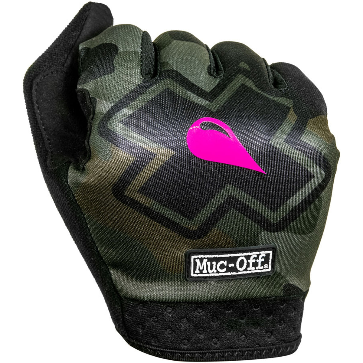 MTB Gloves