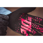 Summer Lightweight Mesh Rider Gloves