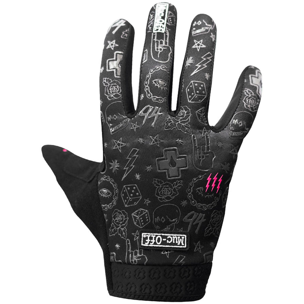 D30 Rider Gloves