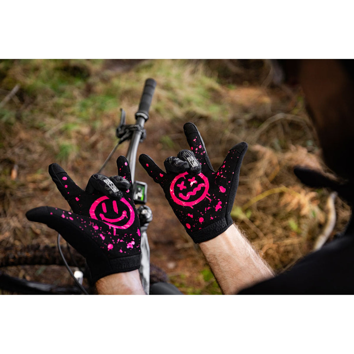 MTB Gloves