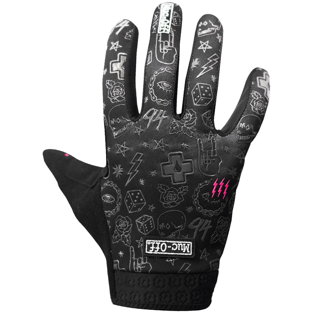 MTB Gloves
