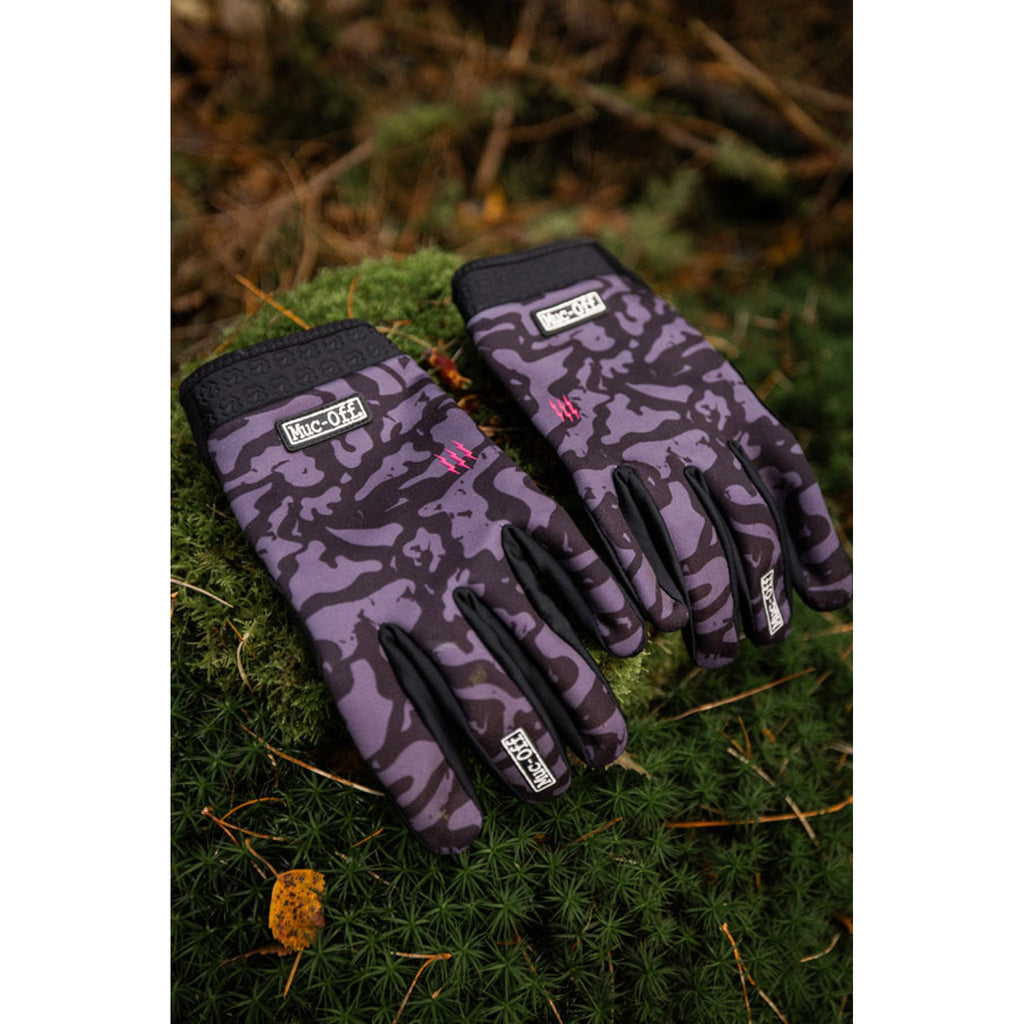 MTB Gloves