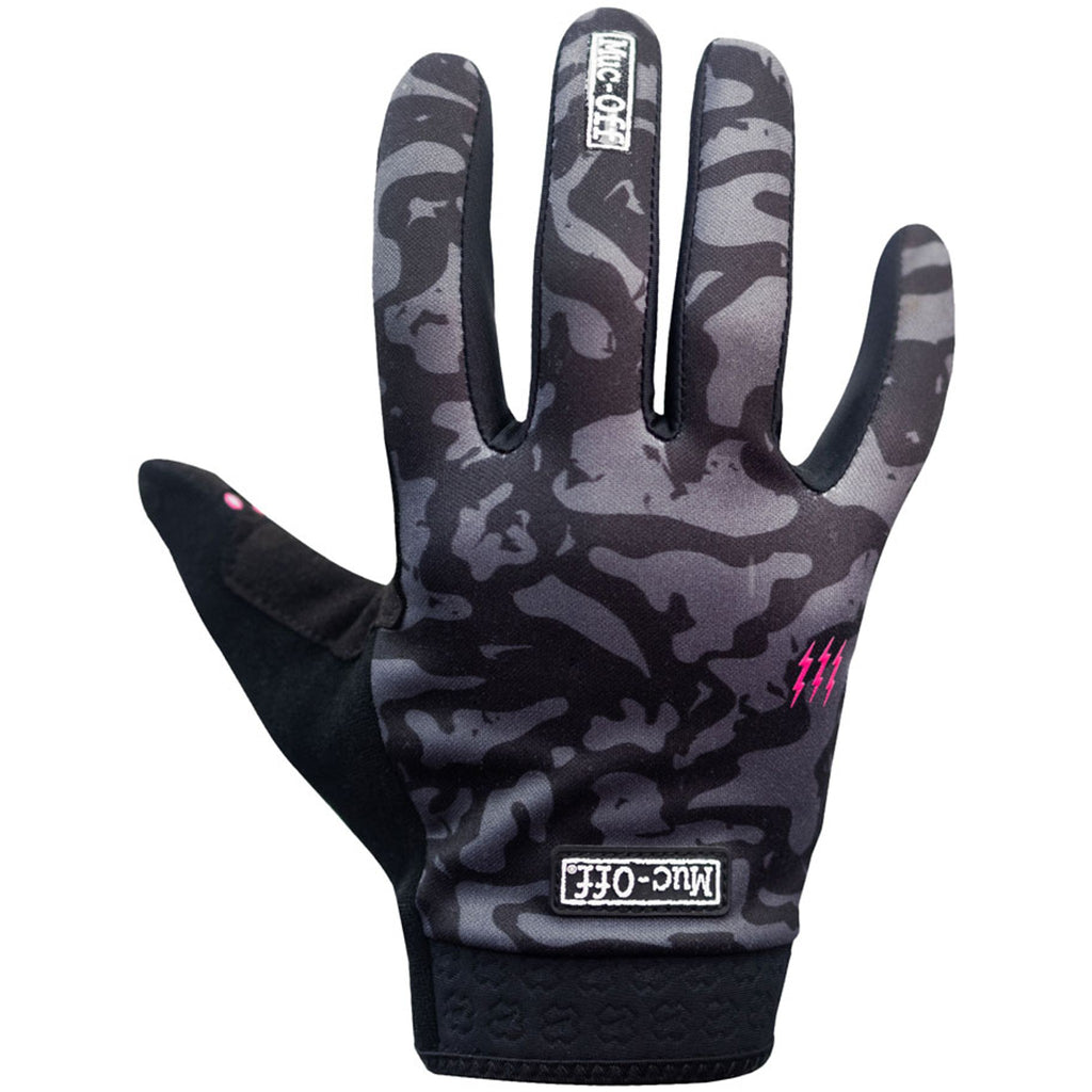 MTB Gloves