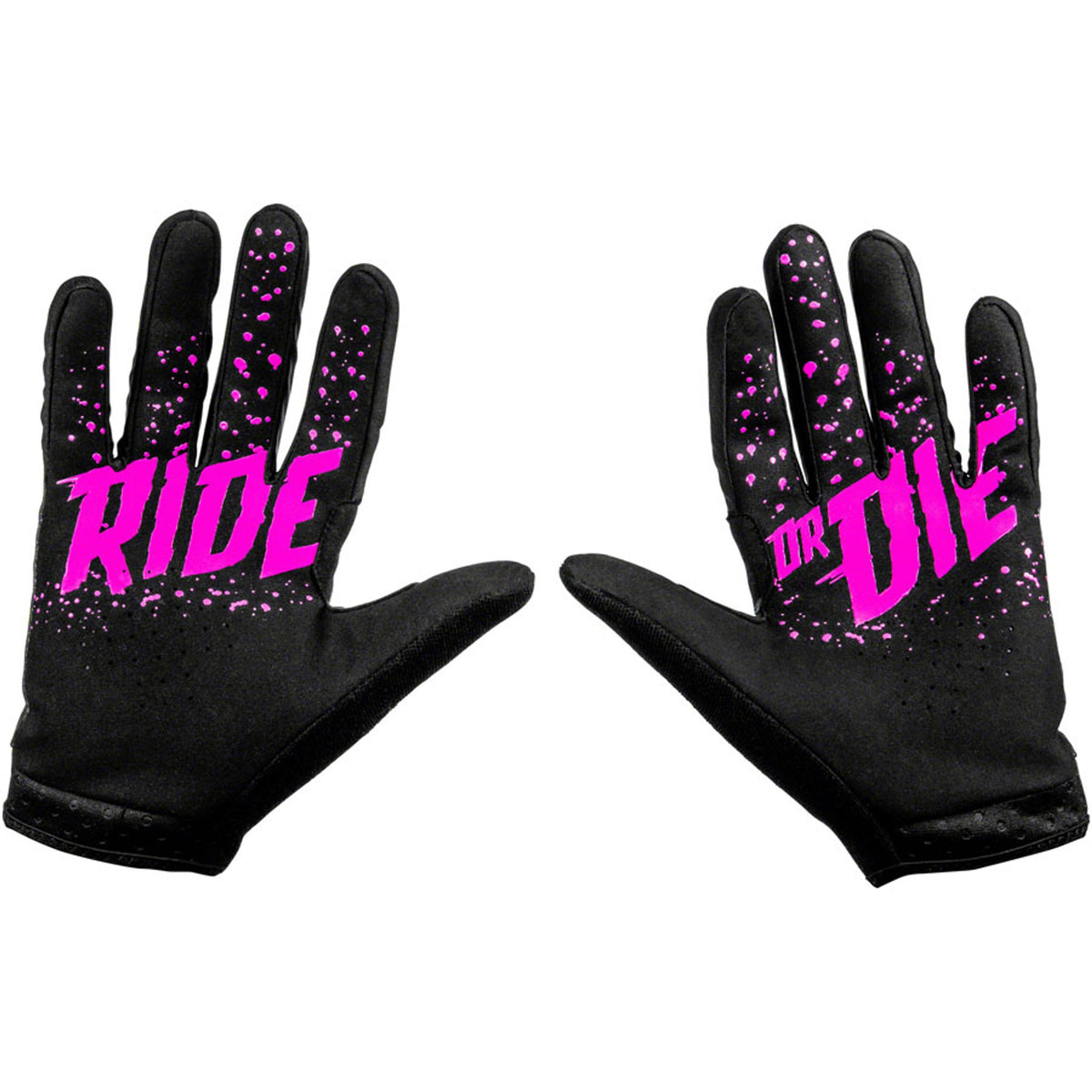 MTB Gloves