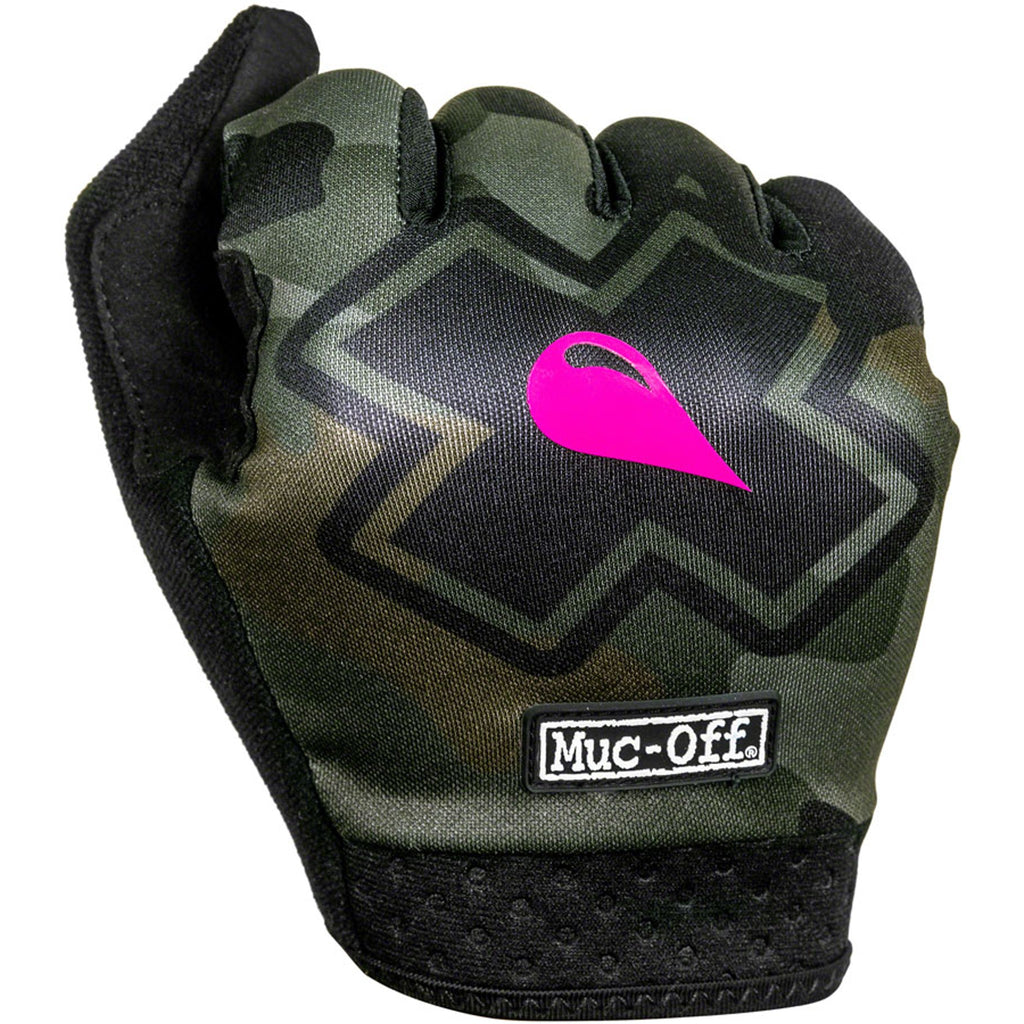 MTB Gloves