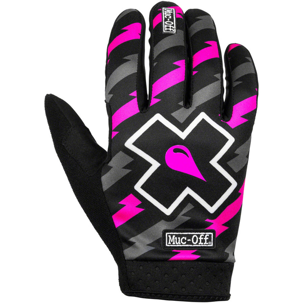 MTB Gloves