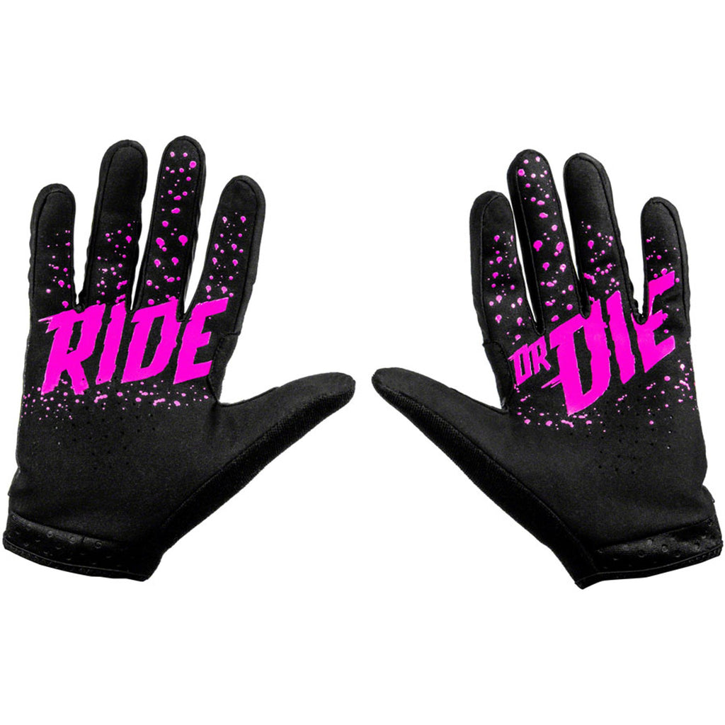 MTB Gloves
