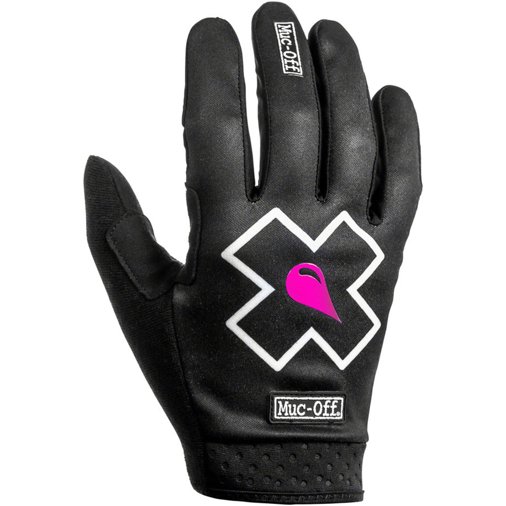 MTB Gloves
