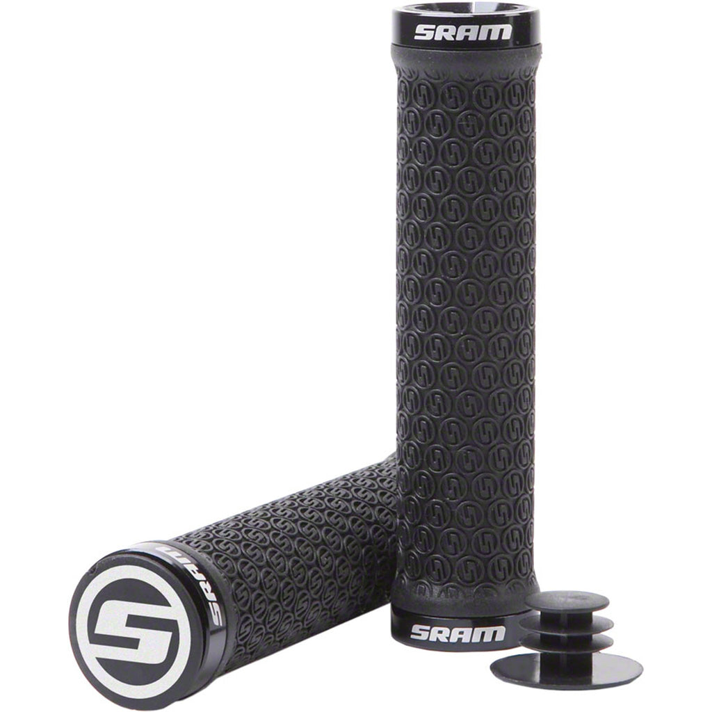 Locking Grips