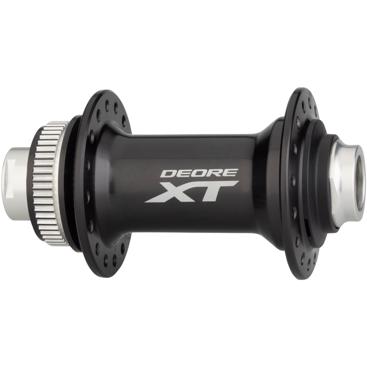 XT HB-M8010/8000 Front Hubs
