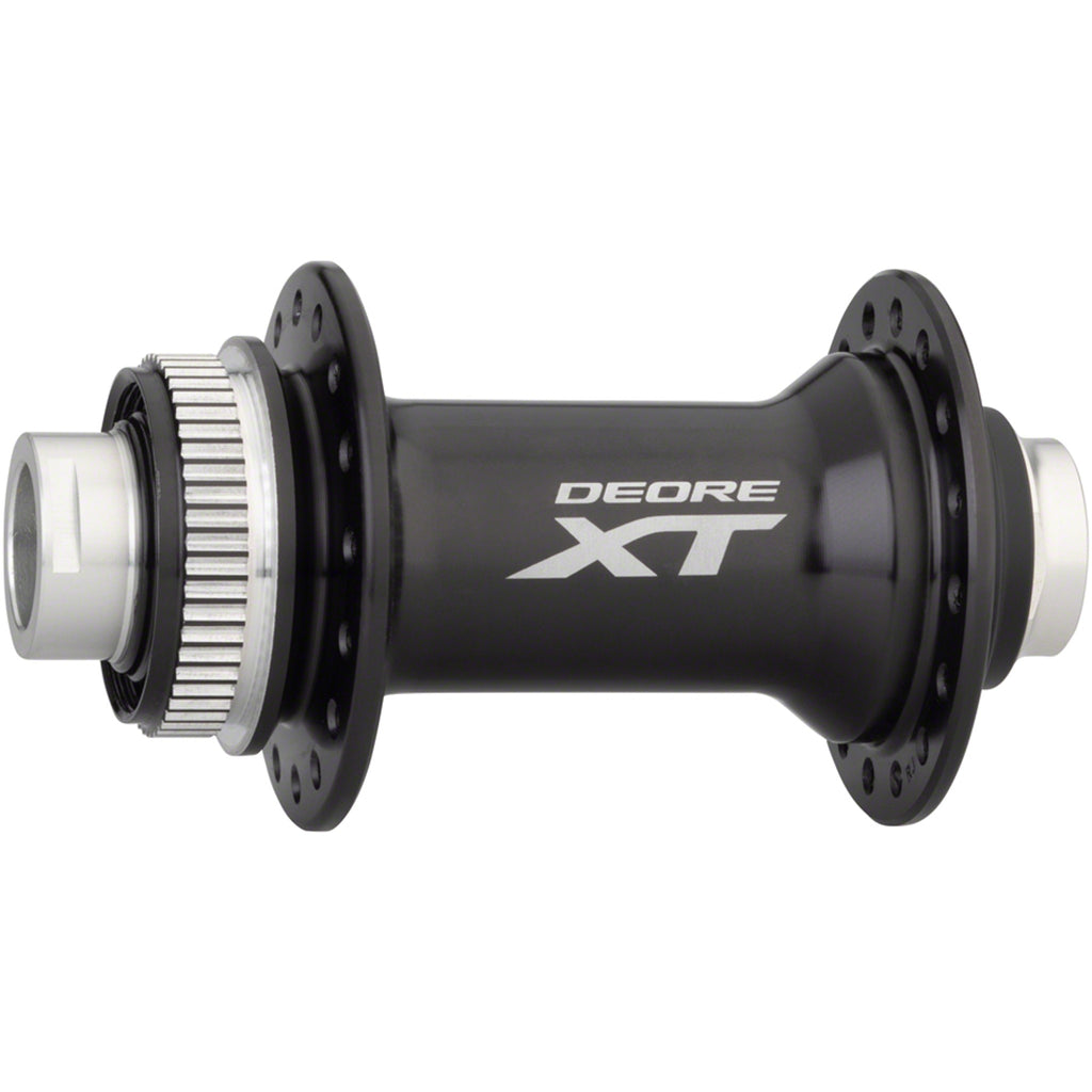 XT HB-M8010/8000 Front Hubs