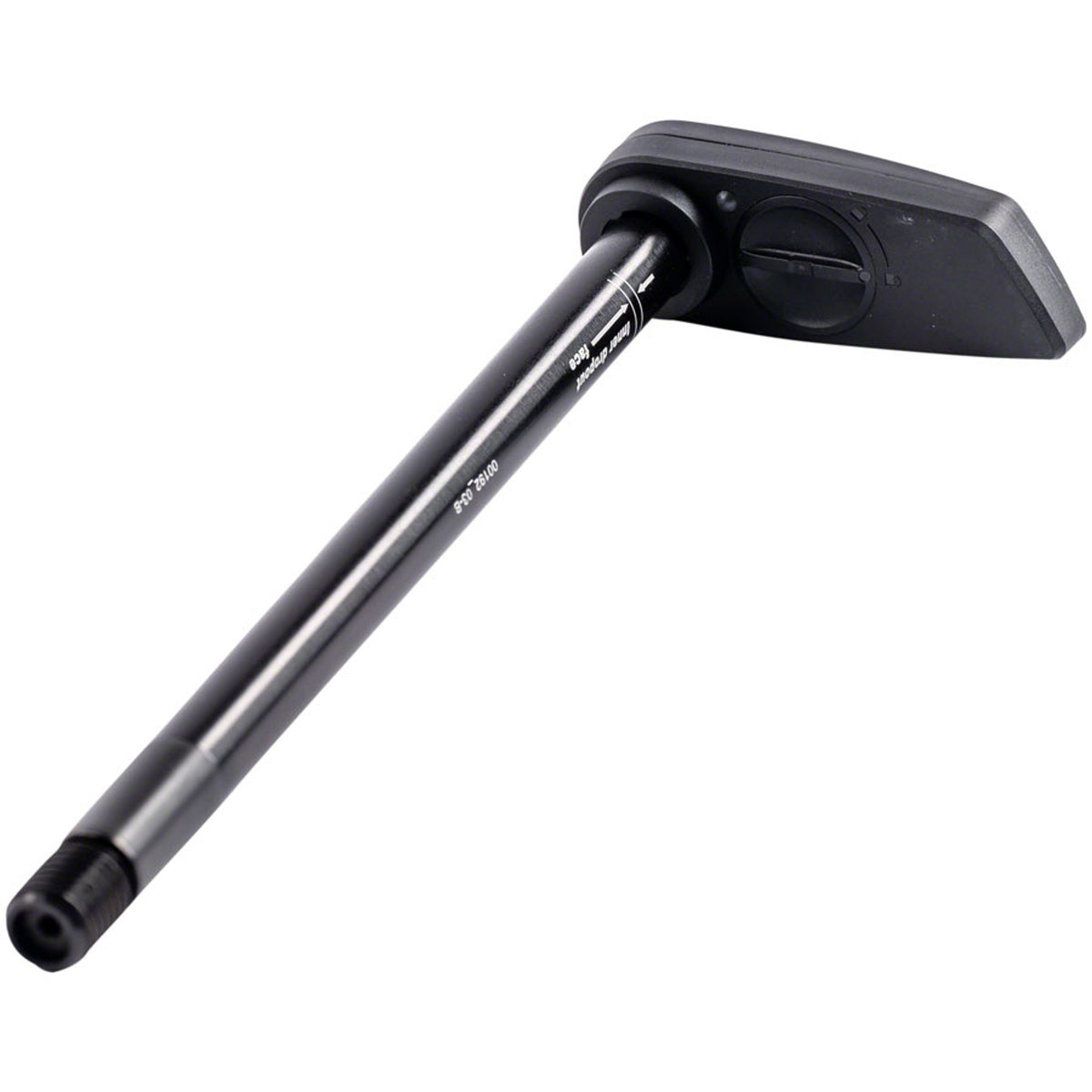 Powershift Rear Thru Axle