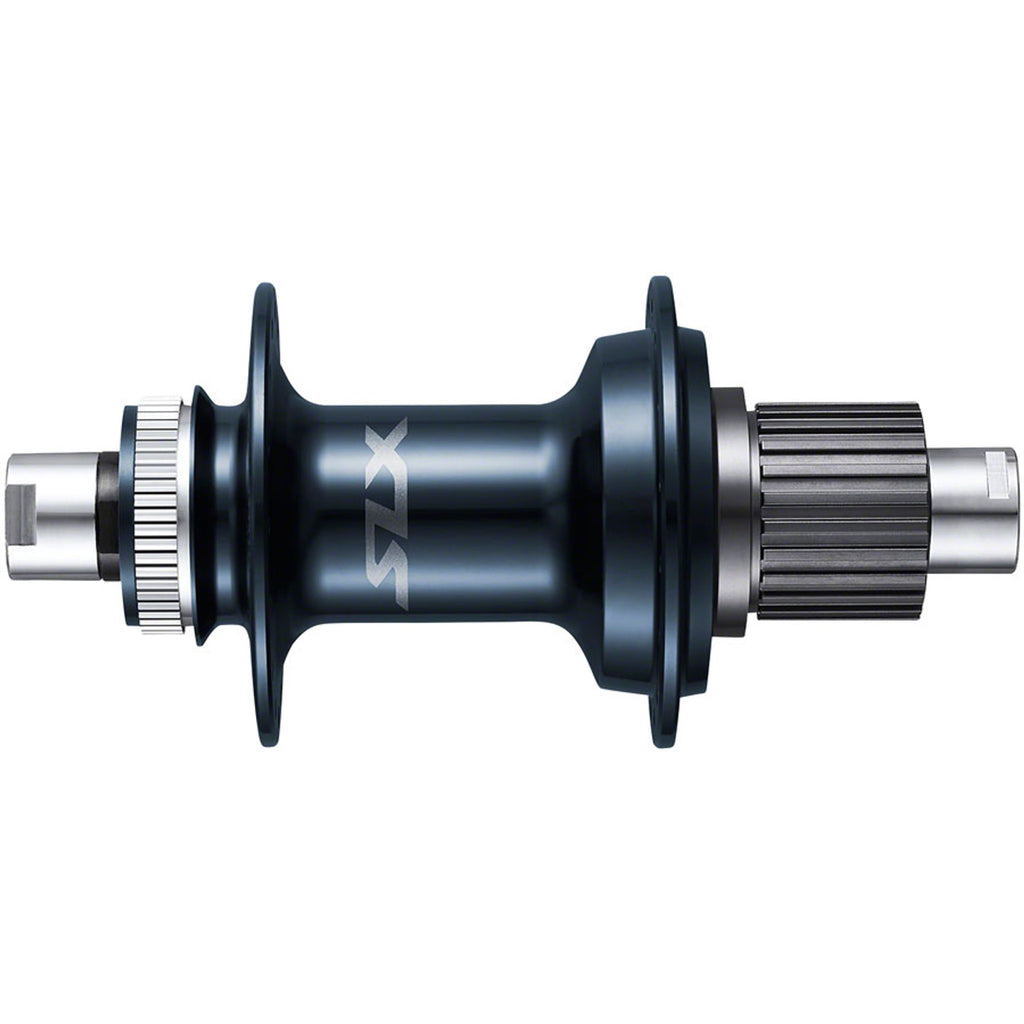 SLX FH-M7000 Series Rear Hubs