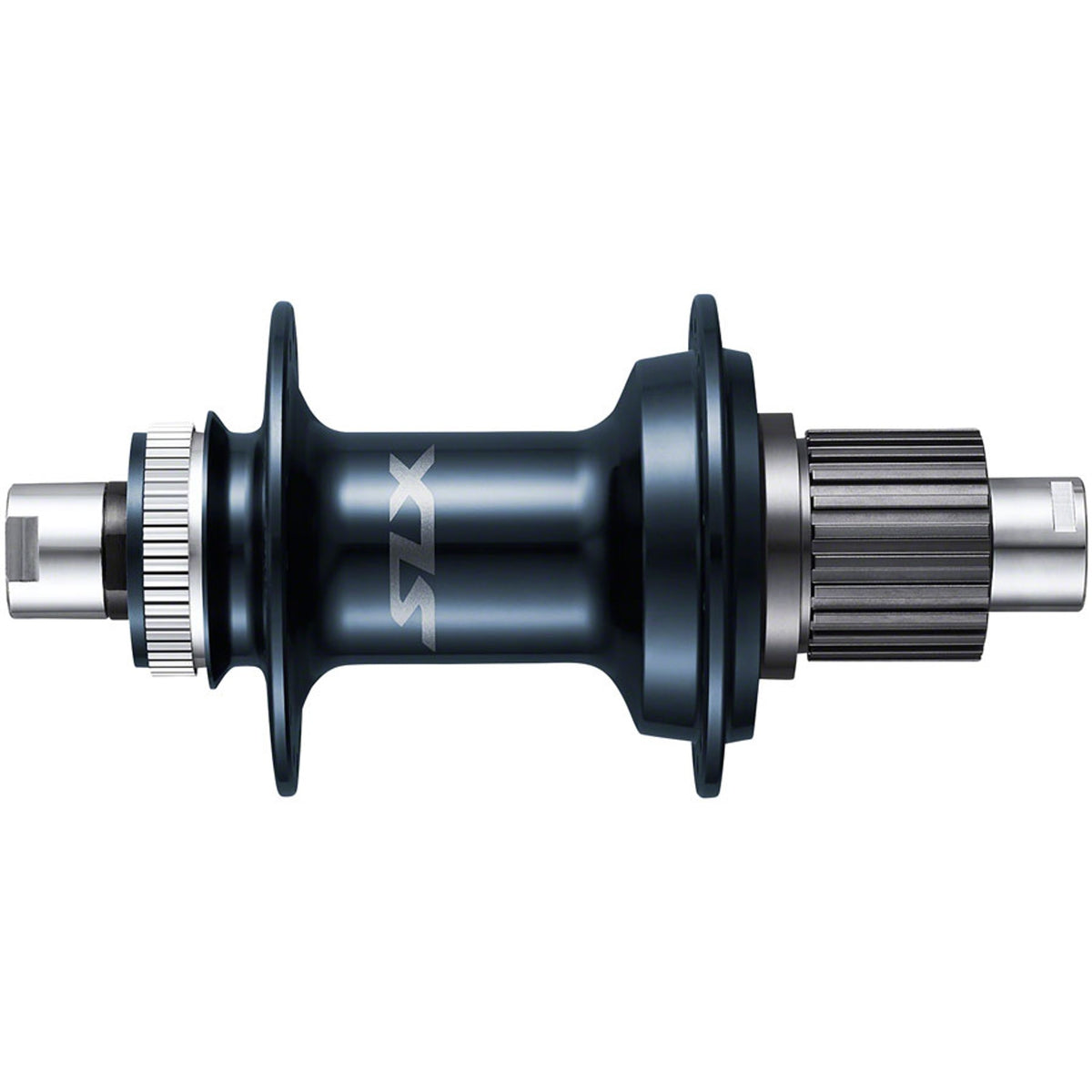SLX FH-M7000 Series Rear Hubs