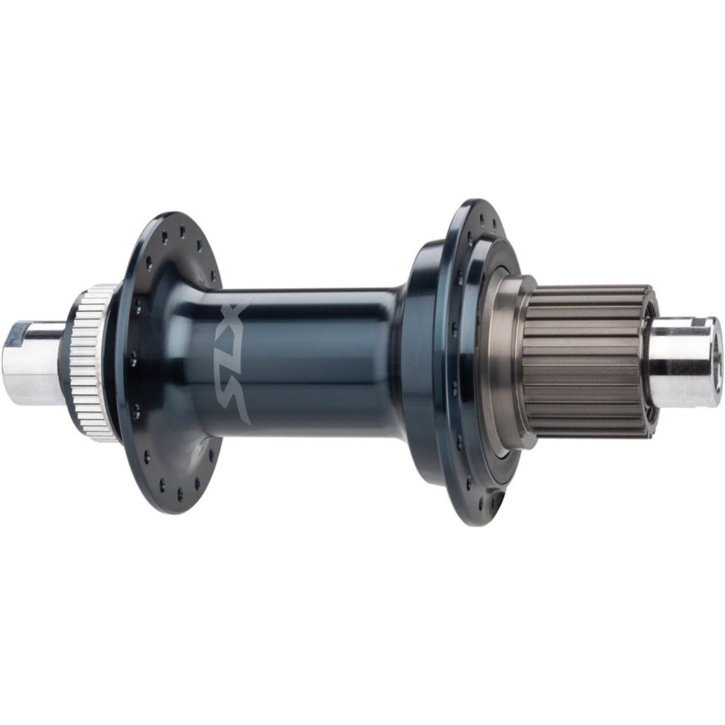 SLX FH-M7000 Series Rear Hubs