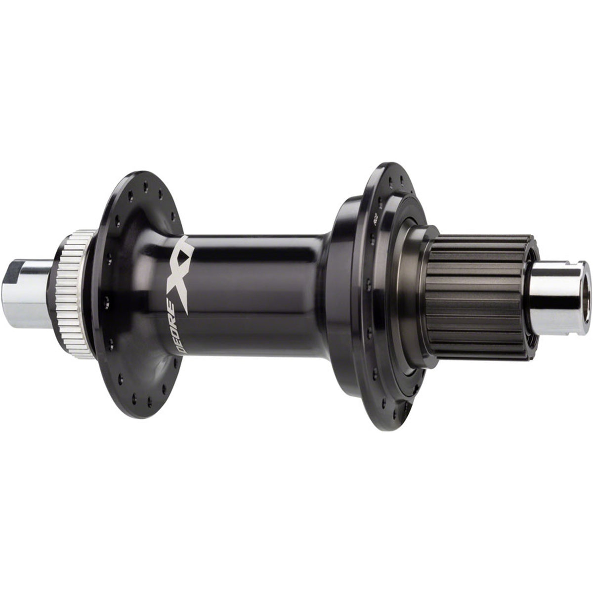 XT FH-M8110/M8130 Rear Hubs
