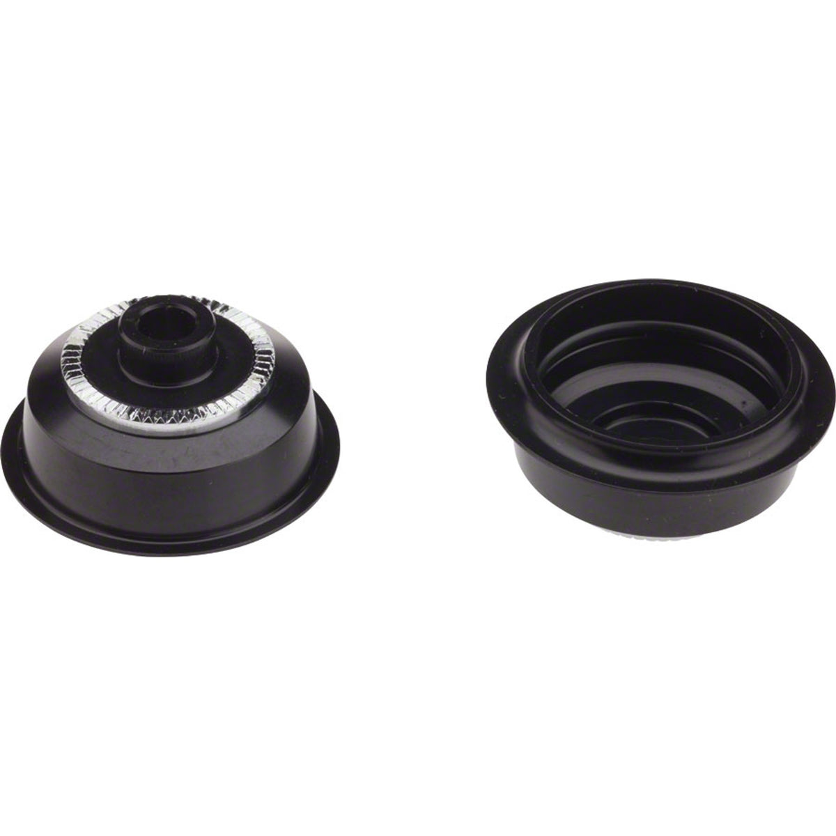 Front Axle Conversion Caps