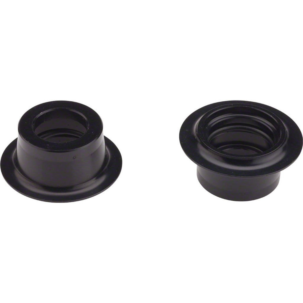 Rear axle conversion kits