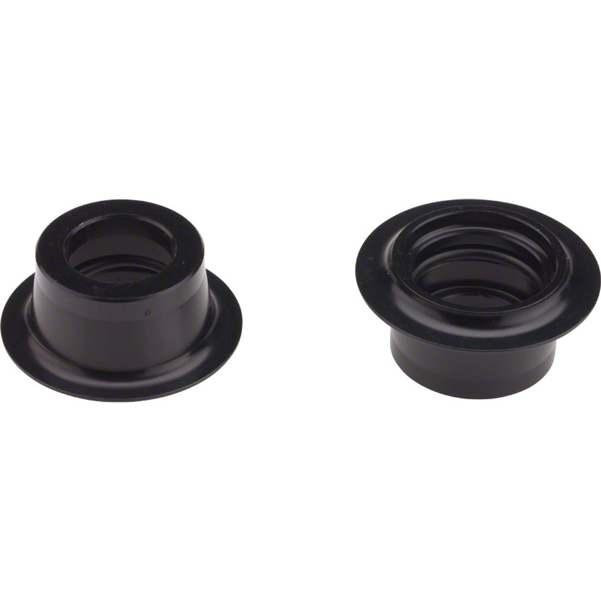 Rear axle conversion kits