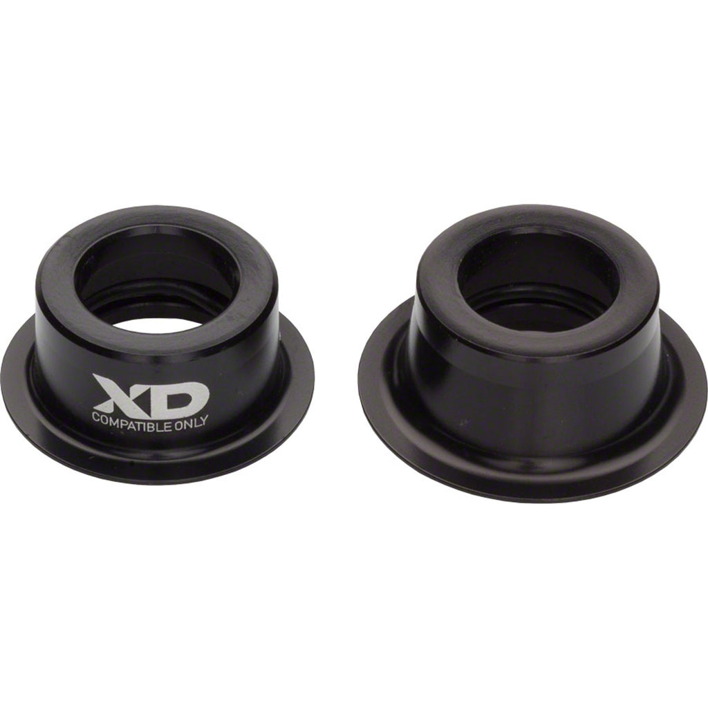 Rear axle conversion kits