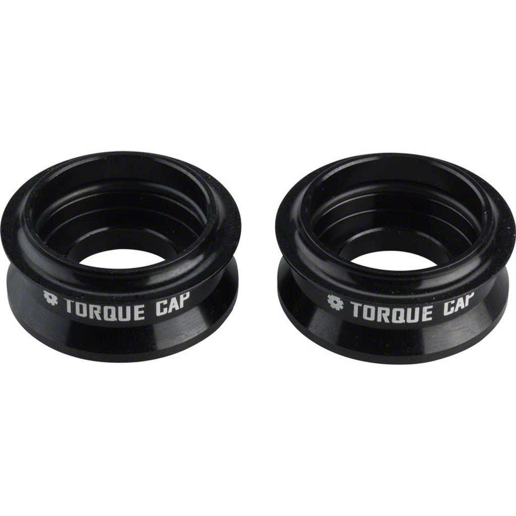 Front Axle Conversion Caps