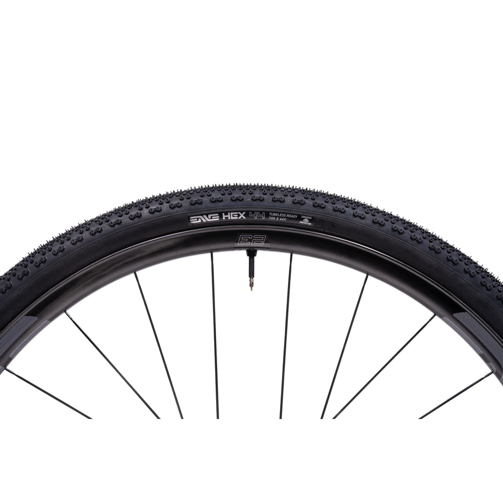 HEX Carapace Gravel Tires