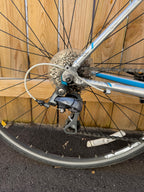 Pre-Owned - Trek Lexa S 52cm Silver